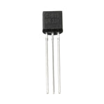 Geekcreit® 600Pcs TO-92 NPN PNP Bipolar Transistor 15 Value Assortment Kit