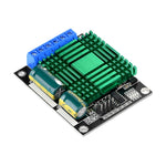 9V-30V 60A Dual PWM DC Motor Driver Module Speed Controller High Power H-Bridge