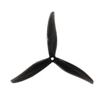 6 Pairs GEMFAN 7043 7x4.3 7 Inch 3-Blade Propeller 5mm Hole for RC Drone FPV Racing