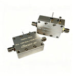 Low Noise Amplifier 70MHz-7GHz Programmable 10/20/30/40dB Gain Broadband RF Amp Module TQP3M9037 Replacement