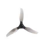 2 Pairs / 10 Pairs Gemfan Floppy Proppy F3015 3015 3x1.5 3 Inch 3-Blade Folding Propeller PC 1.5mm Shaft Hole for RC Drone FPV Racing