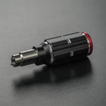 Double-ended Button Switch Screwdriver Dual Head Screw Extractor Dual-Size Conversion for FPV Drone Remote Controller