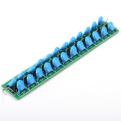 High Voltage Multiplier Module 24 Stage Rectification Circuit Board 60000V DC Output Efficient High Performance Static Generator Industrial Power Supply