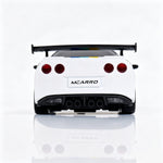 LinkMejor TR051 RTR 1/43 2.4G 4WD Drift Desktop RC Car W/ Gyro Full-Proportional Racing Vehicles Models for Boy Birthday Gift