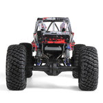 LinkMejor RGT 18000 1/10 2.4G 4WD 470mm RC Car Rock Hammer Crawler Off-road Truck RTR Toy