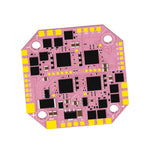 25.5x25.5mm LinkMejor H743 25A AIO H7 Flight Controller ICM-42688 with 3-4S ESC for RC FPV Racing Drones