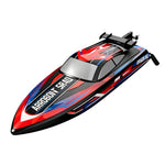 Volantex Arrobolt SR40 RTR 2.4G RC Boat Water Cooling System Brushless Vehicles Models Toys