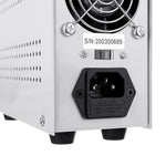 LinkMejor WEI® LW-K3010D 110V/220V 0-10A 0-30V Adjustable DC Power Supply Regulated Digital Laboratory Maintenance Switching Power Supply