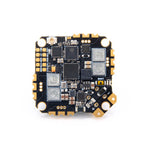 25.5x25.5mm RATE H415 15A MINI AIO H415 Flight Controller ICM42688 & 2-3S 32Bit ESC for W20 RC FPV Racing Drones