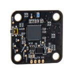 Radiomaster DBR4 2.4GHz 868/900MHz Dual-Band Dual-Channel Gemini Xrossband ExpressLRS Receiver for Nomad Module