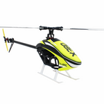 LinkMejor Devil X380 FBL 6CH 3D Flying Flybarless RC Helicopter KIT/PNP
