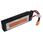 XF POWER 11.1V 4500mAh 75C 3S LiPo Battery XT60 Plug for RC Car