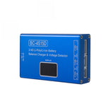 BC-4S15D 2-4S Lipo Battery Balance Charger With Voltage Display for RC FPV Quadcopter Frame Drone Eachine E250