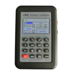 LB06 MODBUS Hart Communicator Process Calibrator RTU PT100 TC Frequency 4-20mA 0-10V mV  Multifunction Signal Generator