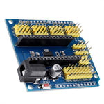 Geekcreit 328P Multifunction Expansion Board V3.0 Adapter Prototype Shield For NANO/UNO