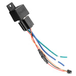 iMars® Enusic™ CJ730 ACC Testing Relay GPS Tracker Real Time GSM Locator Hide Anti-theft APP Cut off Fuel Power System Function Global Version