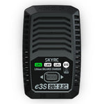 SkyRC E3S 20W 2.2A Charger for 2S/3S LiPo/LiHV/LiFe Battery Charging
