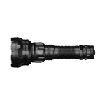 Nitecore P40 Long-Range LEP Flashlight 2000 Lumens 3171 Yards Beam Distance USB-C Rechargeable Spotlight & Floodlight Waterproof Tactical Flashlight for Search & Rescue, Outdoor, Camping