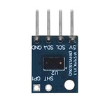 VL53L0X Laser Ranging Module ToF Ranging Time of Flight Ranging Sensor Module