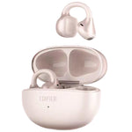 EDIFIER X Clip AI Translation Earbuds TWS bluetooth 6.0 Earphone 12mm Titanium-plated Composite Diaphragm 32H Playback Low Game Delay IP55 Waterproof Open-ear Earclips Sports Headphones
