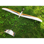 LinkMejor U-glider 1500mm Wingspan EPO RC Airplane Aircraft Fixed Wing Plane KIT/PNP