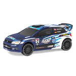 LinkMejor RX12 RTR 1/12 2.4G 4WD 80km/h 3S Brushless Drift Rally RC Car Gyro Metal Chassis Gear Oil Filled Shock LED Light Rocket Motor ESC High Speed Vehicles Models Toys