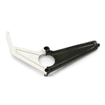 RC ERA A61 Airwolf RC Helicopter Spare Parts Vertical Tail Wing