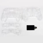 Flysky ProArt PA01 Raido Controller Replacement Part Transparent Shell Case