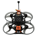 LinkMejor HULK III Mini Analog / HD O4 Pro IP67 Waterproof 6S GPS FPV Racing Drone PNP BNF with 2006.5 Seawater-proof Motor