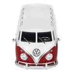 LinkMejor D52 Mini 1/16 2.4G RWD Crawler T1 RC Car W/ Light Vehicle Models Toys Full Proportional Control