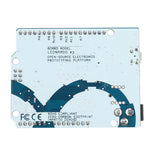 Leonardo R3 ATmega32U4 Development Board With USB Cable Geekcreit for Arduino - products that work with official Arduino boards