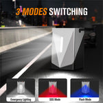6000A Peak Car Jump Starter with Air Blower 24000mAh Emergency Starting Inflator Air Pump Suction Blower GF-01 Portable Power Bank All-in-one Machine Digital Display LED Multifunctional