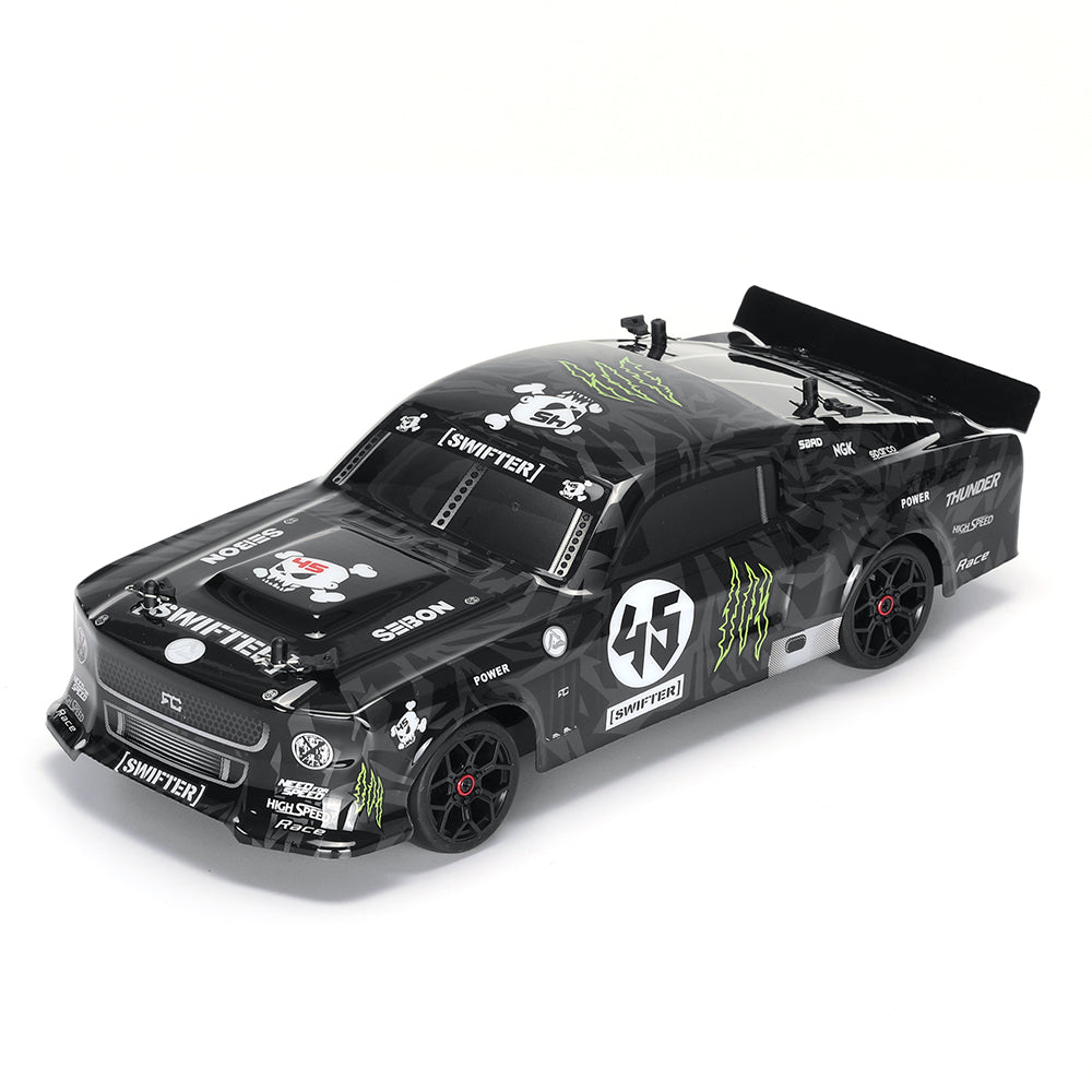 LinkMejor 2195 1/18 2.4G 4WD RC Car Drift RTR Vehicle Models Full Propotional Control