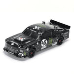 LinkMejor 2195 1/18 2.4G 4WD RC Car Drift RTR Vehicle Models Full Propotional Control