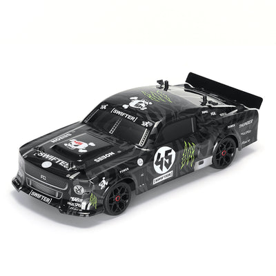 LinkMejor 2195 1/18 2.4G 4WD RC Car Drift RTR Vehicle Models Full Propotional Control
