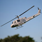 LinkMejor WING UH-1 V4 Upgrade Version Class 470 6CH Brushless Motor GPS Fixed Point Altitude Hold Scale RC Helicopter PNP/RTF With ACE Flight Control System