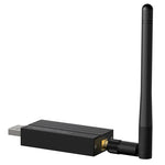 Tuya ZBDongle-P Smart Gateway Zigbee3.0 USB Dongle Plus MQTT Gateway Work with Home Assistant Zigbee2MQTT Compatible 128 Devices