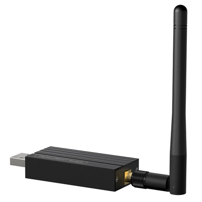 Tuya ZBDongle-P Smart Gateway Zigbee3.0 USB Dongle Plus MQTT Gateway Work with Home Assistant Zigbee2MQTT Compatible 128 Devices
