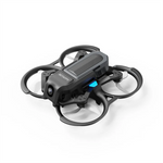 LinkMejor Aquila20 RTF 100mm 2S Brushless Whoop FPV Racing Drone ELRS 2.4G with FPV Goggles Radio Controller for Beginners