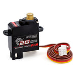 LinkMejor S0002M 2G Metal Digital Servo/S0002P 2G Plastic Digital Servo for RC Helicopter