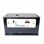 bluetooth Speaker Parts Electronic DIY Production Assembly Kit Student Teaching Training Welding Practice Component Pack