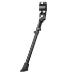 Bicycle Kickstand Adjustable Bicycle Stands Stand Foot Brace Road Bike Support Universal Bicycle Accessories