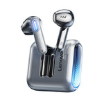 Lenovo EA189 TWS Earbuds Wireless bluetooth Earphone 12mm Unit 45ms Low Delay Semi-in-ear Sports Headphones