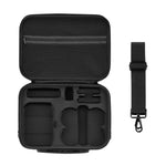 LinkMejor Portable Waterproof Shoulder Storage Bag Carrying Box Case for DJI NEO RC Drone Quadcopter Fly More Combo 6 Batteries Large Capacity