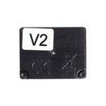 LinkMejor FGr4S V2 Receiver Built-in Single-Antenna Bidirectional PPM / IBUS Output for NB4 PL18 RC Transmitter