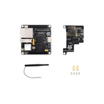 Luckfox Pico Ultra RV1106 RISC-V Linux Development Board Integrated ARM Cortex-A7/RISC-V MCU/NPU/ISP Processors With 8GB EMMC