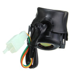 125cc 150cc 200cc 250cc Quad Electric CDI Coil Wire Harness Stator Assembly Wiring Set