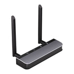ZigBee3.0/Thread PoE Smart Dongle Gateway ESP32+CC2652P Compatible with Home Assistant Zigbee2MQTT Smart Home Coordinator Support Ethernet WiFi USB