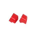 Goosky Legend E2 GPS RC Helicopter Spare Parts Air Inlet Set / Exhaust Set