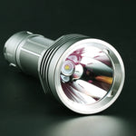Convoy M26C XHP70.2 EDC Linterna Most Powerful LED Flashlight 26650 Torch Lamp Work Light Camping Lanterne